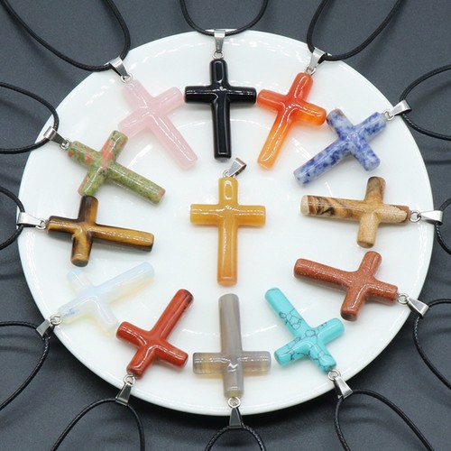 Natural quartz crystal - natural,