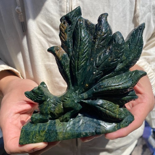 1.7lb natural ocean jasper