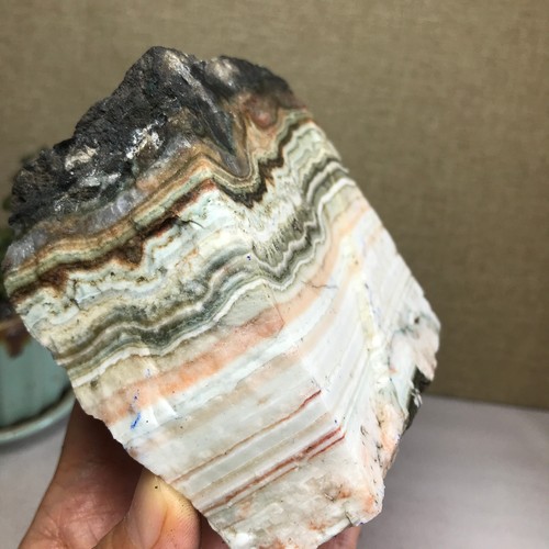 787g natural ocean jasper - 787g,